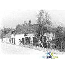 Herwen Herwensedijk De Wilgenpas Coll. HKR (1)